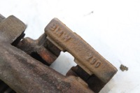 фото thumb №9, Bmw f20 f30 суппорт тормозной левый зад 11/290