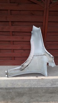 фото thumb №10, Крыло bmw 2 ii f45 f46 правый перед передний