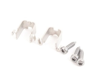 фото thumb №8, Набор ремонтный фара audi a3 8p 8p0998121a