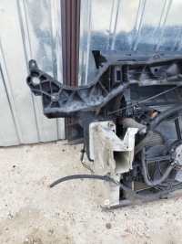 Ремень передний балка радиатор renault kangoo 2 2 1.5 dci механическая коробка передач 2008-2013 Оригинал, фото thumb