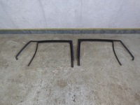 фото thumb №1, Прокладка рамки дверь правая левая задняя st.bdb rapid