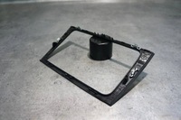 фото thumb №7, Рамка панель захист радіо навігації volkswagen golf vi 5k0858061f