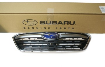 фото thumb №1, Решітка радіатора subaru outback 2.4 turbo usa оригінал 2020 - 2022