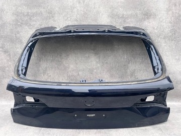 фото thumb №1, Кришка багажника зад bmw x5 g05