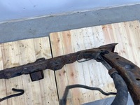 фото thumb №6, Hyundai ix55 подрамник подрамник подрамник europa