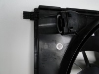 фото thumb №10, Mercedes вентилятор вентилятор радиатор amg s klasa 223 w223 maybach z223