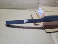 фото thumb №9, Спойлер планка бампера правые перед opel meriva b