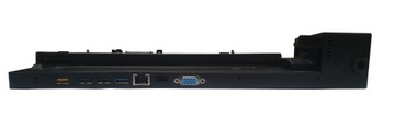 Док-станция Lenovo A040 USB 3.0 X270 X240 T440