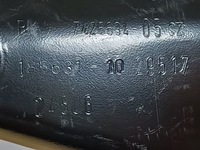 фото thumb №10, Mini cooper f39 f46 f54 кронштейн підсилювач лобове праві перед 7426634