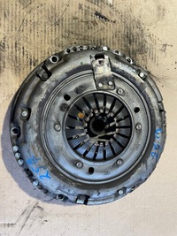 фото thumb №11, Peugeot citroen opel 1.5 blue hdi сцепление 9818024380 9820879880