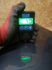 фото thumb №11, Peugeot rifter berlingo iv капот evl do установка петли