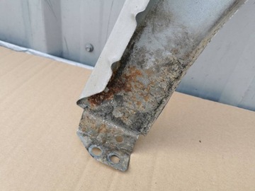 фото thumb №12, Vw passat b6 3c0 05-10 крило переднє лівий срібний металік la7w