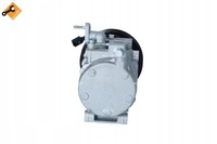 фото thumb №9, Компрессор кондиционера hyundai highway, santa f- i, sonata iv, trajet, xg