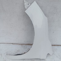 фото thumb №1, Citroen ds4 крыло левый