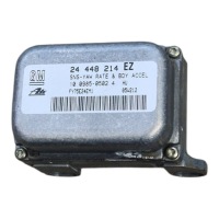 Купить Датчик esp opel astra h оригинальный номер 24448214, фото thumb