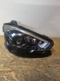 фото thumb №8, Фара лампа mercedes w213 lift multibeam led