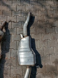 фото thumb №5, Audi a5 8w sportback глушник вихлоп 2.0 tdi 8w0253611r