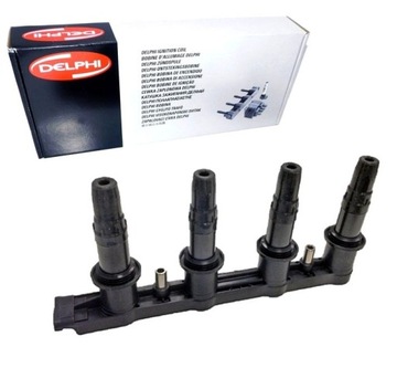 фото thumb №14, Катушка зажигания delphi ce01841-12b1