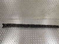 фото thumb №1, Bmw x6 f16 2017 направляющая накладки порога