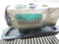 Opel meriva a 1.4 03 -10 испаритель кондиционера в Украине, фото thumb