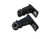 фото thumb №1, Петлі двері правих передніх правий перед vw polo vi 2g