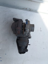 фото thumb №1, Opel mokka i 1.7 cdti турбонагнетатель турбина 95516204