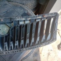 фото thumb №6, Skoda octavia 2 ii решётка радиатора решётка радиатора 1z0853651c