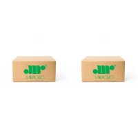 фото thumb №1, 2x підйомники вікон miraglio перед l+p do audi a3 8l