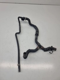 фото thumb №1, Lexus rx 450h 2017 шланг охолодження турбіни