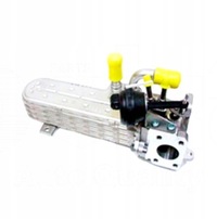 фото thumb №1, Клапан egr з радіатор вихлопних газів do vw touran 2.0 tdi