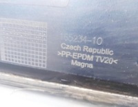 фото thumb №10, Bmw 2 f44 gran coupe 22r. молдинг порог накладка правая цвет c1m 7461382