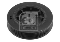фото thumb №16, Febi bilstein 26957 шкив, wał коленчатый