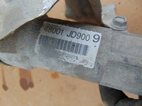 фото thumb №10, Рулевая рейка трансмиссия nissan qashqai j10 europa