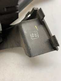 фото thumb №10, Рычаг поворотники fiat panda iii 3