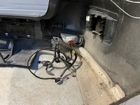 фото thumb №8, Бампер задний jeep grand cherokee pdc