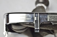 фото thumb №10, Golf v чохол ручка 5tka перемикання передач 5m0711456c