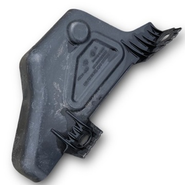 фото thumb №1, Smart fortwo 451 брызговик element подкрылки защита генератора a4515240025