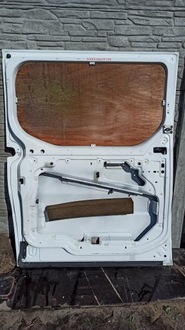 фото thumb №8, Дверь левая bok сдвижные trafic vivaro 01-14 od31