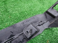 фото thumb №6, Кронштейн протитуманної фари led напрямна бампера лівий правий renault captur i lift