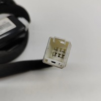 фото thumb №6, Hyundai ioniq 2019 разъём / соединитель usb