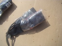 фото thumb №2, Renault koleos 17r кліпса поперечина задня 2018 2019