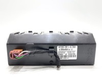 Дисплей opel crossland 9836586480 екран монітор, мультимедіа Ціна, фото thumb