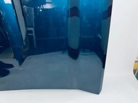 фото thumb №9, Chevrolet silverado 1500 капот porywa двигателя 2019+