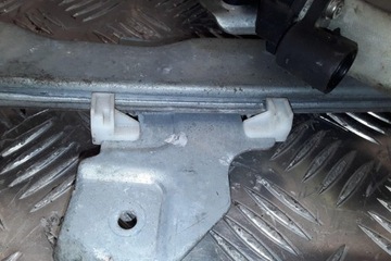 фото thumb №8, Подъемник стекла правых передних дверь dacia sandero 1280008421 1.5l