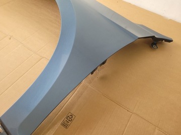 фото thumb №8, Крило лівий перед переднє vw passat b8 lb5j 3g0