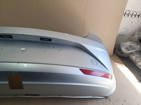 фото thumb №8, Seat leon ii lift 09r- бампер задняя задний ls7y