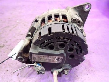 фото thumb №4, Renault scenic i 99-03 1.9 d генератор 8200054588
