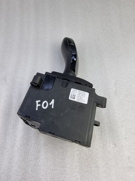 фото thumb №8, Ручка bmw 7 f01 переключатель изменения коробки передач 9251187