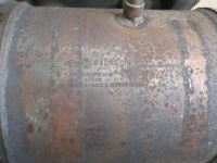 фото thumb №10, Mercedes vito w 447 1.6 cdi каталізатор dpf фільтр часток fap kat оригінал