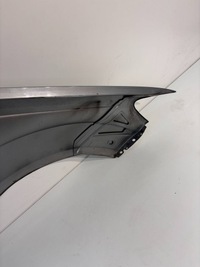 фото thumb №9, Audi q7 4l 2009 левая сторона крыло передний ly7g